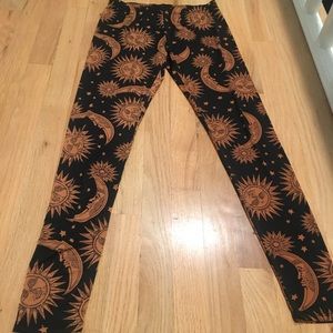 ModCloth leggings!!